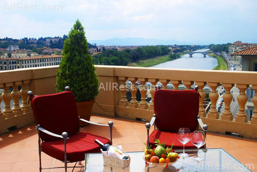 The Westin Excelsior 8